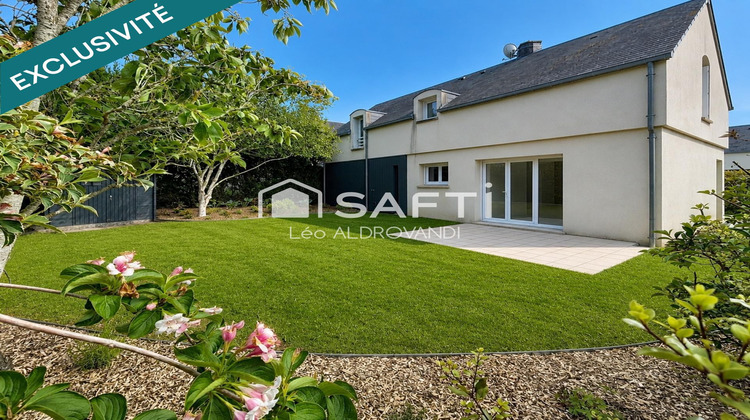 Ma-Cabane - Vente Maison Mondeville, 105 m²