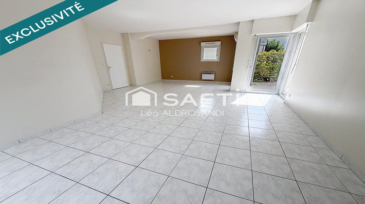 Ma-Cabane - Vente Maison Mondeville, 105 m²