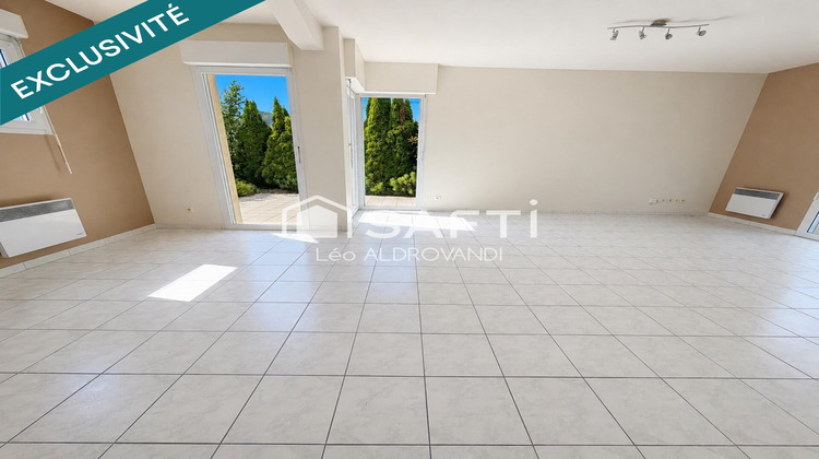 Ma-Cabane - Vente Maison Mondeville, 105 m²