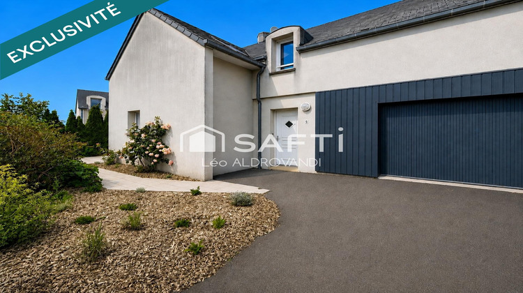 Ma-Cabane - Vente Maison Mondeville, 105 m²