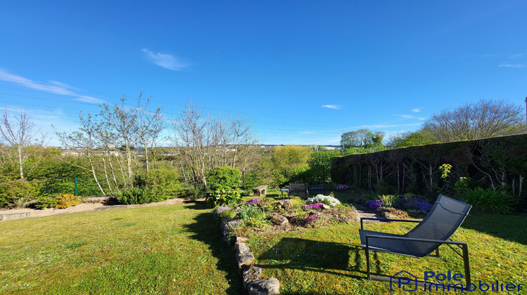 Ma-Cabane - Vente Maison Mondeville, 129 m²