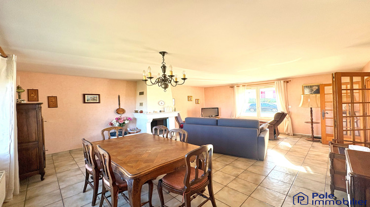 Ma-Cabane - Vente Maison Mondeville, 129 m²