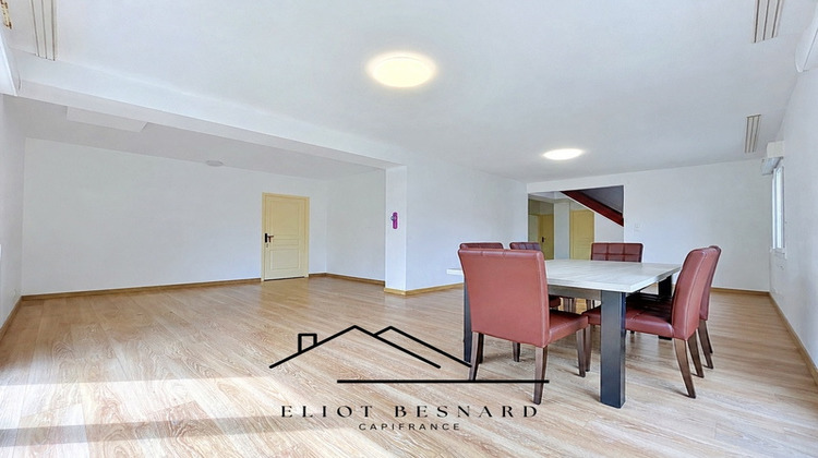 Ma-Cabane - Vente Maison MONDEVILLE, 200 m²