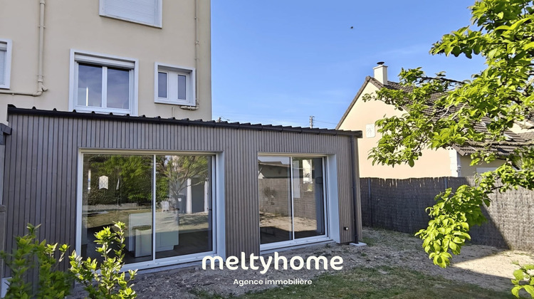 Ma-Cabane - Vente Maison Mondeville, 105 m²