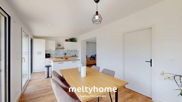 Ma-Cabane - Vente Maison Mondeville, 105 m²