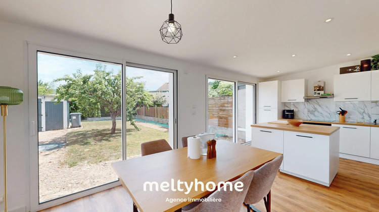 Ma-Cabane - Vente Maison Mondeville, 105 m²
