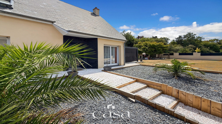 Ma-Cabane - Vente Maison Mondeville, 140 m²