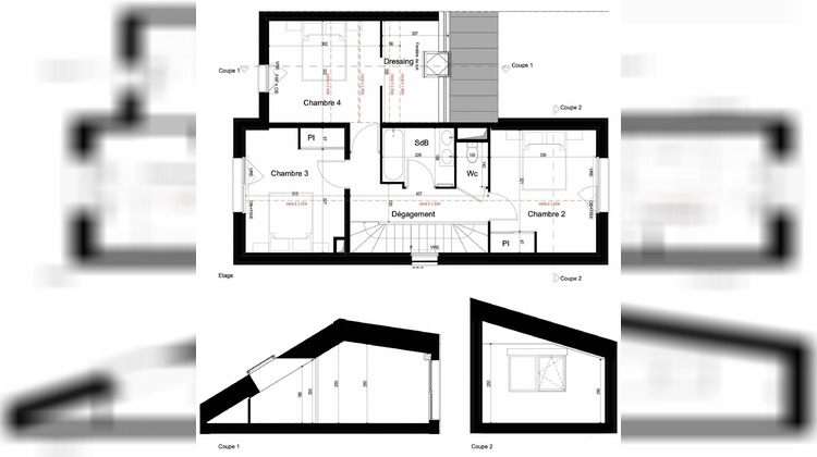 Ma-Cabane - Vente Maison Mondeville, 111 m²