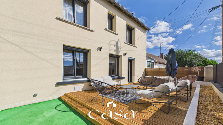 Ma-Cabane - Vente Maison Mondeville, 80 m²