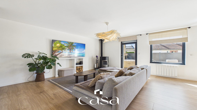 Ma-Cabane - Vente Maison Mondeville, 80 m²