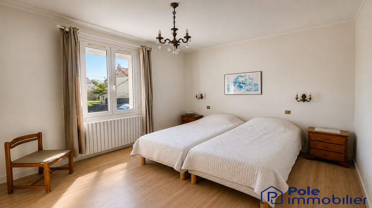 Ma-Cabane - Vente Maison Mondeville, 129 m²