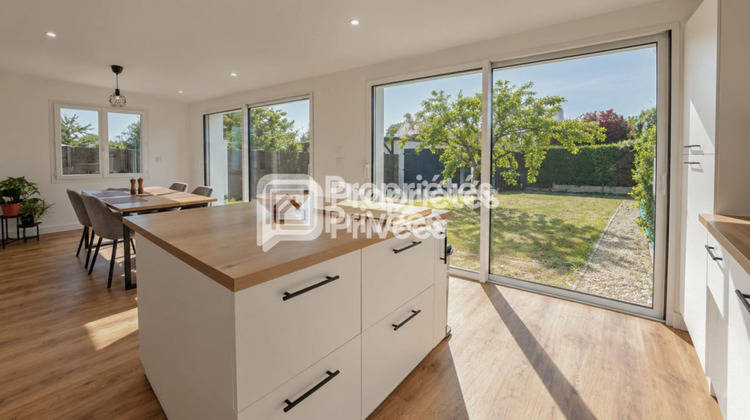 Ma-Cabane - Vente Maison MONDEVILLE, 105 m²