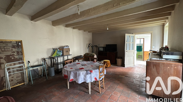 Ma-Cabane - Vente Maison Mondion, 77 m²