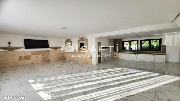 Ma-Cabane - Vente Maison Mondion, 200 m²