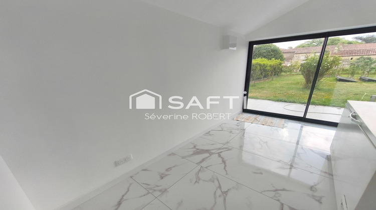 Ma-Cabane - Vente Maison Mondion, 200 m²