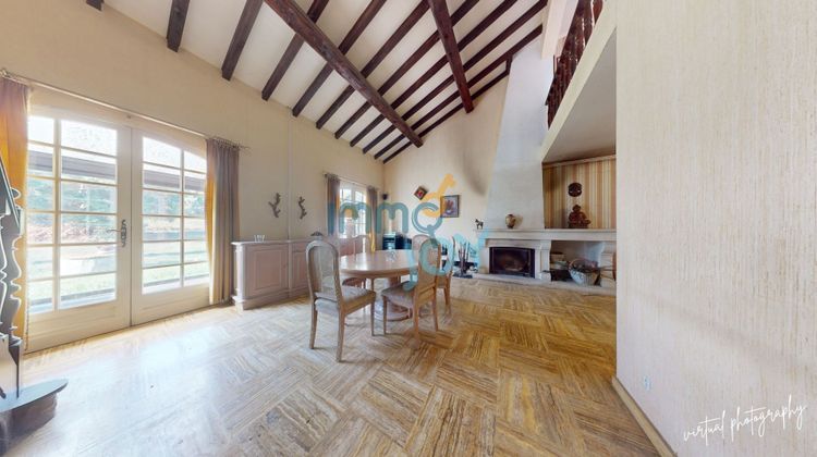 Ma-Cabane - Vente Maison Mondonville, 190 m²