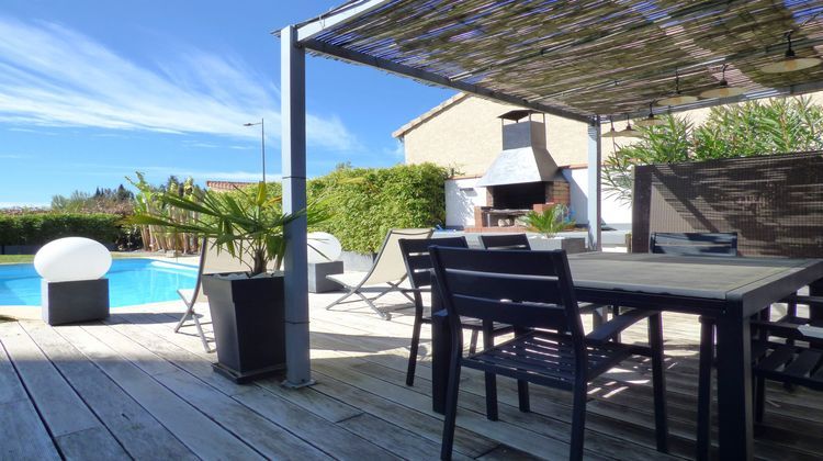 Ma-Cabane - Vente Maison Mondonville, 147 m²