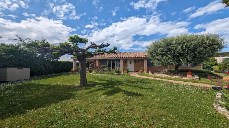 Ma-Cabane - Vente Maison Mondonville, 100 m²