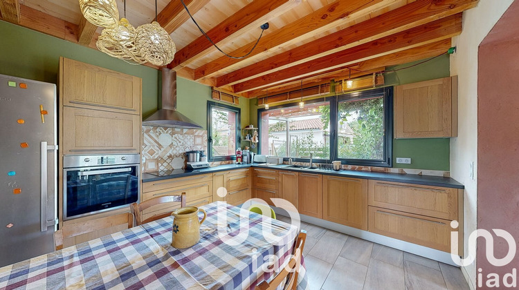 Ma-Cabane - Vente Maison Mondonville, 140 m²