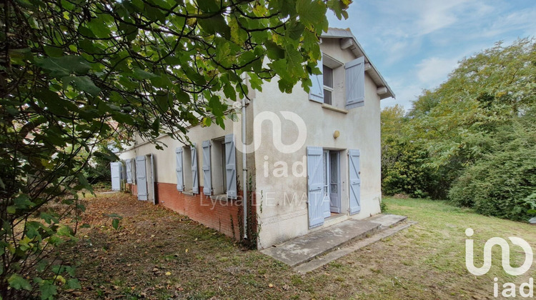 Ma-Cabane - Vente Maison Mondonville, 175 m²