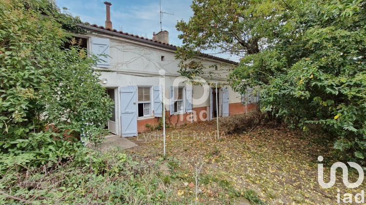 Ma-Cabane - Vente Maison Mondonville, 175 m²