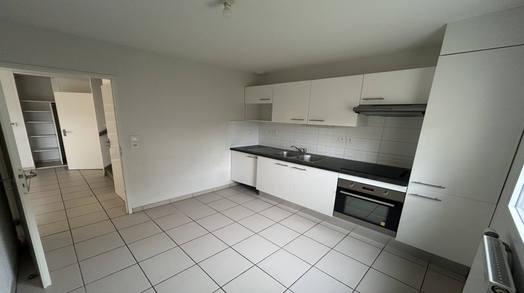 Ma-Cabane - Vente Maison Mondonville, 82 m²