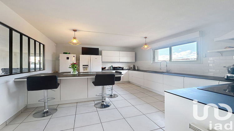 Ma-Cabane - Vente Maison Mondonville, 216 m²