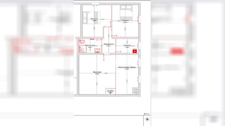 Ma-Cabane - Vente Maison Mondonville, 128 m²