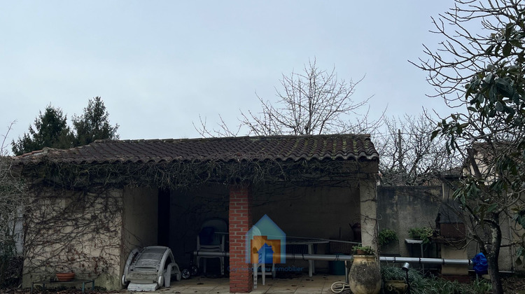 Ma-Cabane - Vente Maison MONDONVILLE, 139 m²