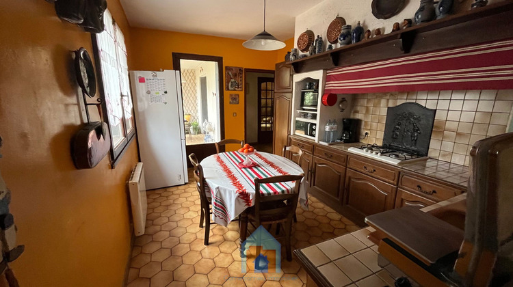 Ma-Cabane - Vente Maison MONDONVILLE, 139 m²