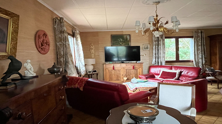 Ma-Cabane - Vente Maison MONDONVILLE, 139 m²