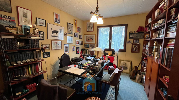 Ma-Cabane - Vente Maison MONDONVILLE, 139 m²