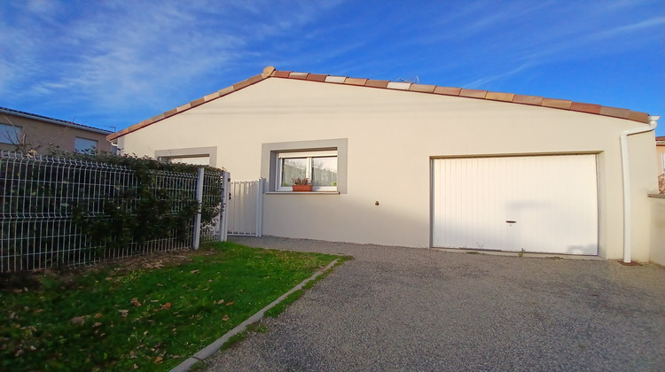 Ma-Cabane - Vente Maison MONDONVILLE, 94 m²