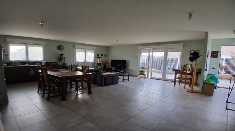 Ma-Cabane - Vente Maison MONDONVILLE, 94 m²