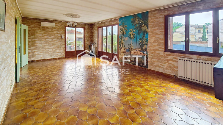 Ma-Cabane - Vente Maison Mondonville, 200 m²