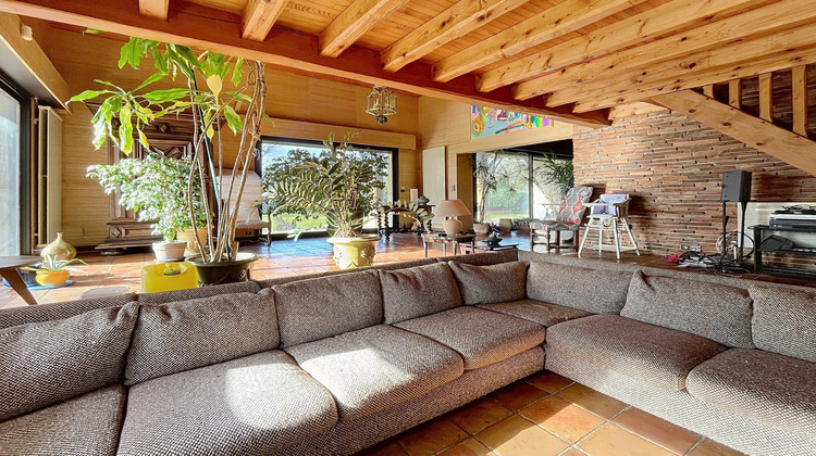 Ma-Cabane - Vente Maison Mondonville, 320 m²