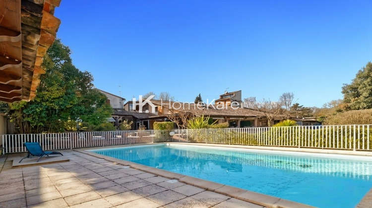 Ma-Cabane - Vente Maison Mondonville, 1460 m²