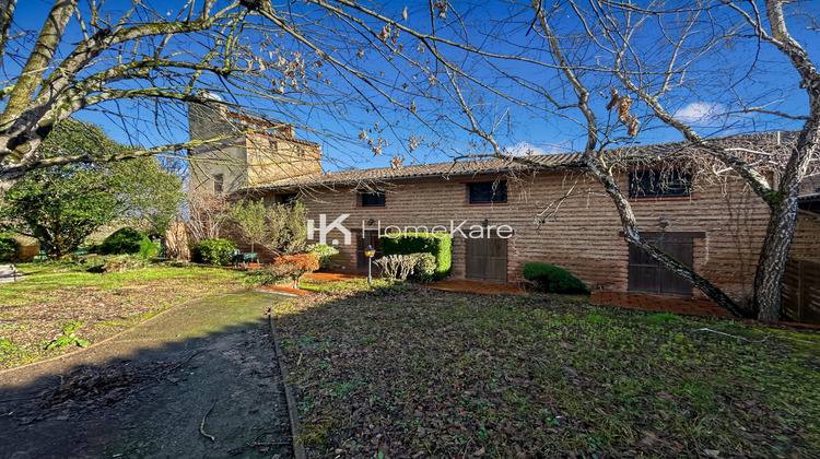 Ma-Cabane - Vente Maison Mondonville, 1460 m²