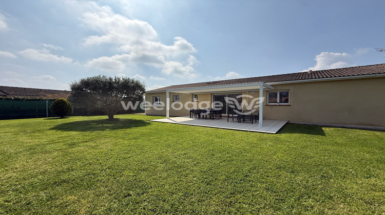 Ma-Cabane - Vente Maison Mondonville, 106 m²