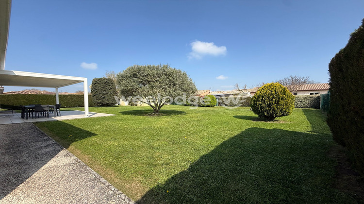 Ma-Cabane - Vente Maison Mondonville, 106 m²