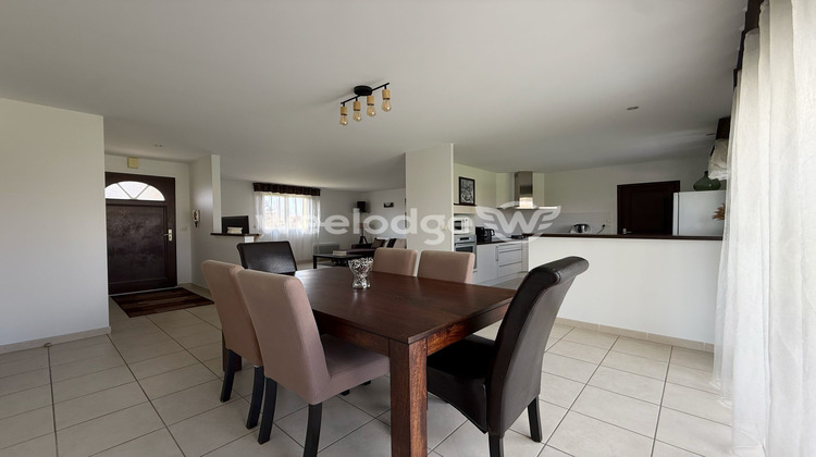 Ma-Cabane - Vente Maison Mondonville, 106 m²