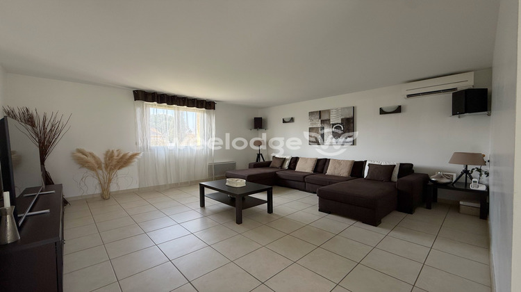 Ma-Cabane - Vente Maison Mondonville, 106 m²