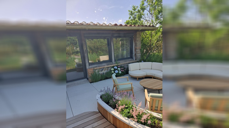 Ma-Cabane - Vente Maison MONDONVILLE, 85 m²