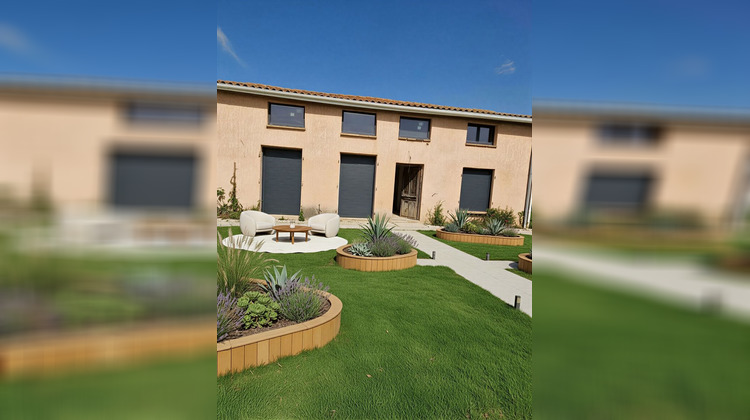 Ma-Cabane - Vente Maison MONDONVILLE, 130 m²