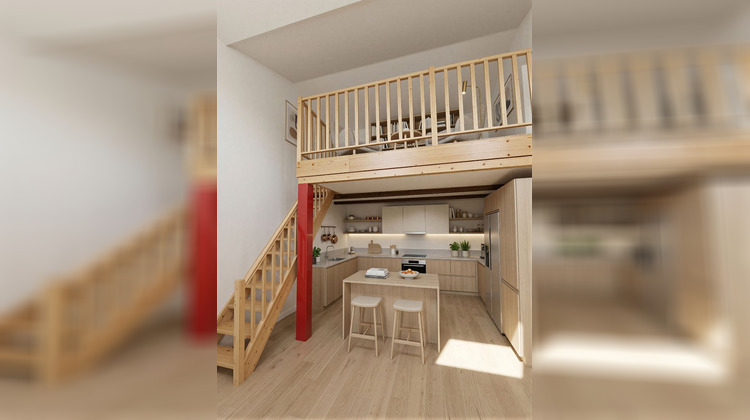 Ma-Cabane - Vente Maison MONDONVILLE, 130 m²