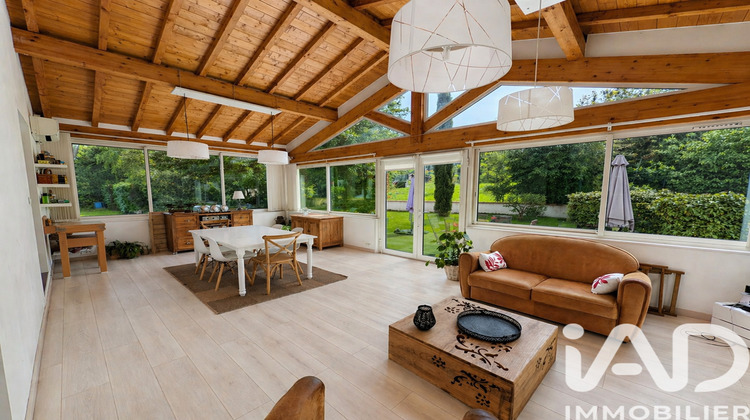 Ma-Cabane - Vente Maison Mondonville, 181 m²