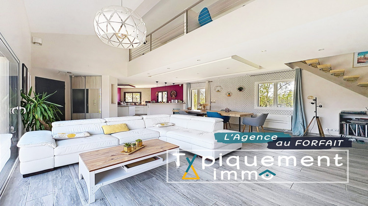 Ma-Cabane - Vente Maison Mondonville, 170 m²