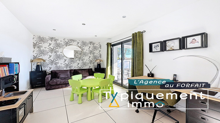Ma-Cabane - Vente Maison Mondonville, 144 m²