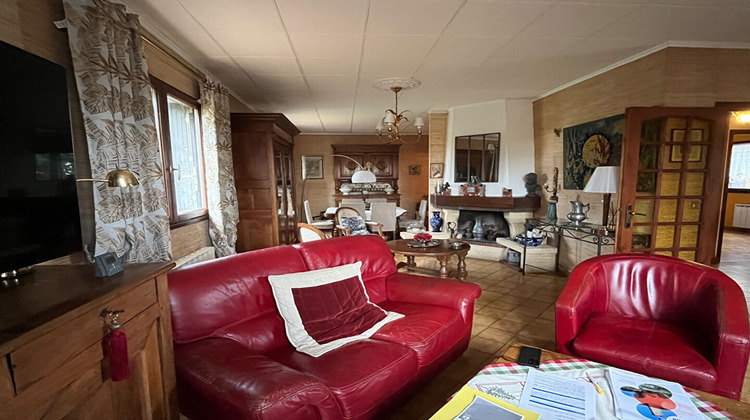 Ma-Cabane - Vente Maison MONDONVILLE, 90 m²