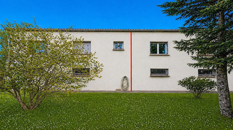 Ma-Cabane - Vente Maison MONDONVILLE, 90 m²